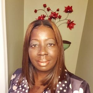 Meet your Posher, Sheila